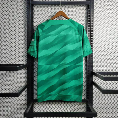 2023/2024 PSG Paris Saint-Germain Goalkeeper Kit