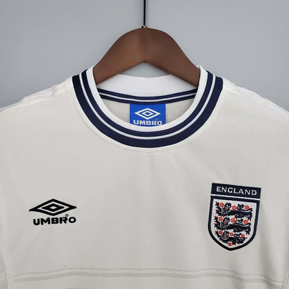 2000 Retro England Local