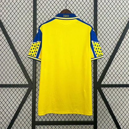 2024-2025 Cádiz Local Kit