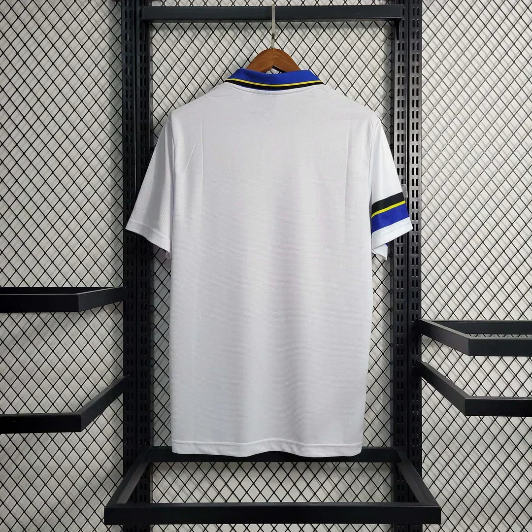1997-1998 Retro Inter Milan Visitante