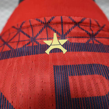 2025-2026 PSG Paris Saint-Germain Edición Especial