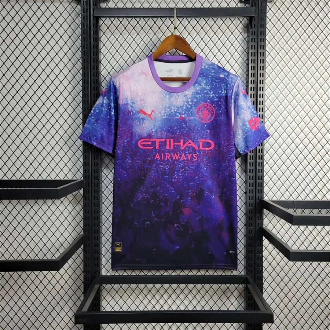 2025/2026 Manchester City Edición Especial