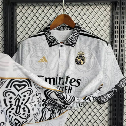 Real Madrid "Imperial Elegance" Edición Especial