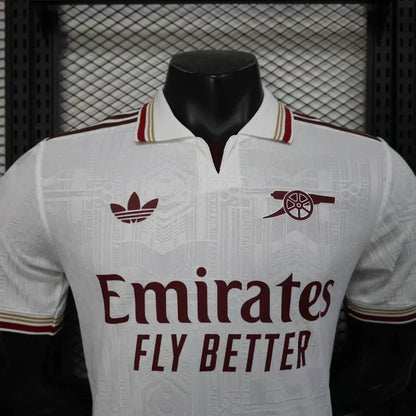 2025/2026 Arsenal Alternativa Kit