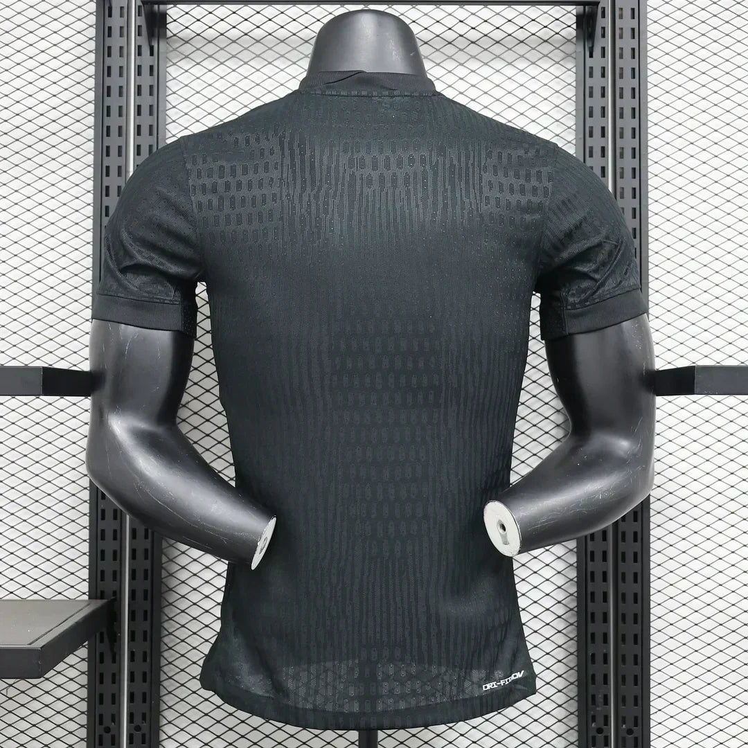 Corinthians 2024/2025 Visitante Kit