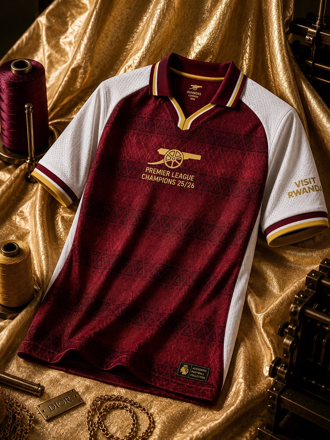 Arsenal Edición Especial