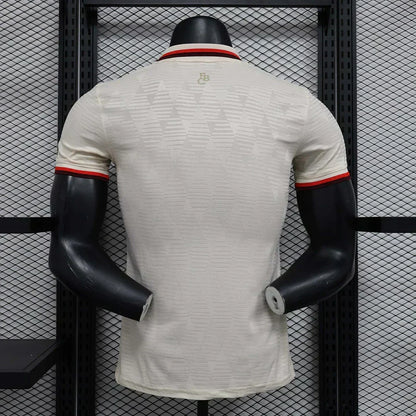 2024/2025 Bayern Munchen Alternativa Visitante