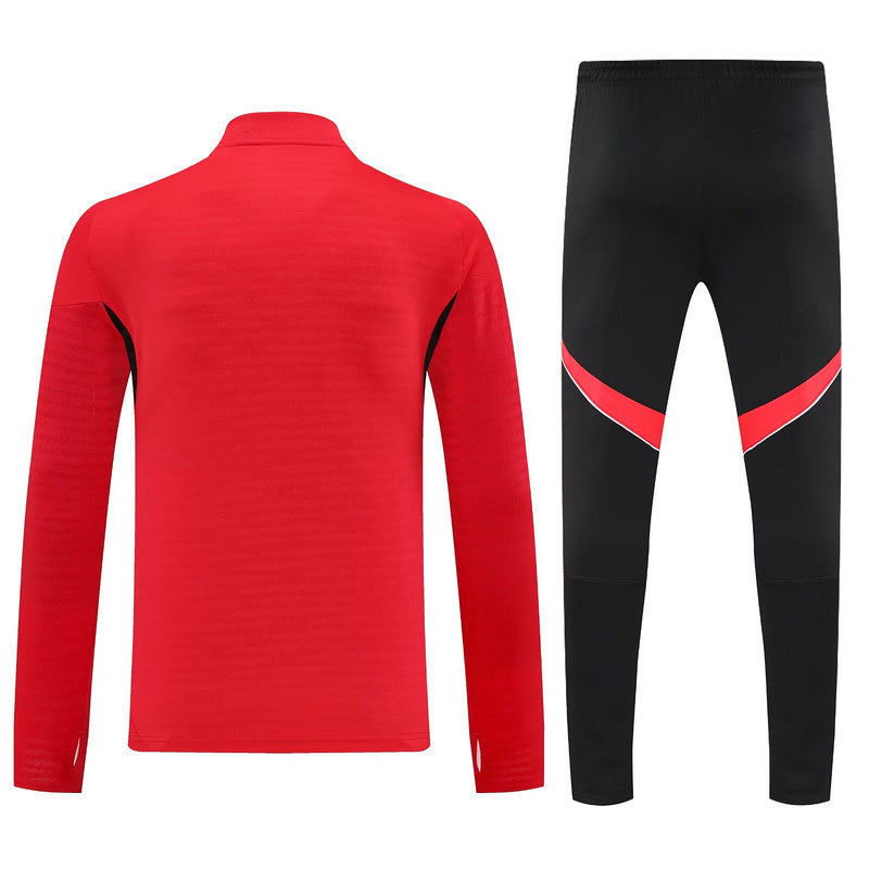 2025/2026 Manchester United Chándal