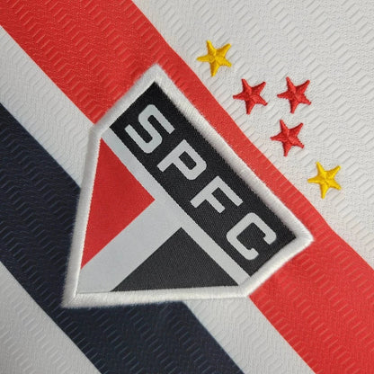 2024/2025 Sao Paulo Local Kit Talla Niño