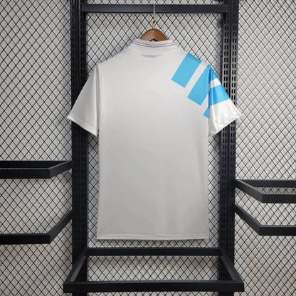 1992/1993 Retro Olympique de Marseille Local