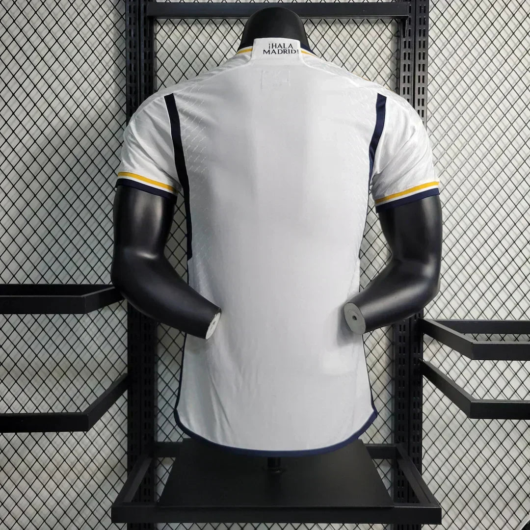 2023/2024 Real Madrid Local Kit