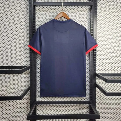2013-2014 Retro PSG Paris Saint-Germain Local