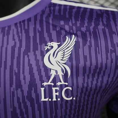 2024/2025 Liverpool Edición Especial