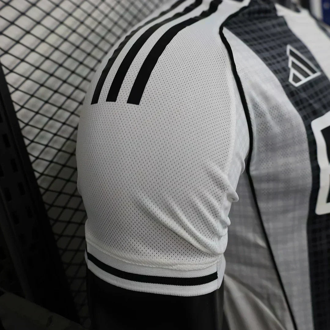 2025/2026 Newcastle United Local Kit