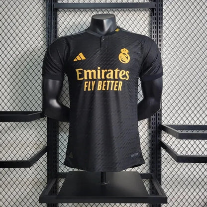 2023/2024 Real Madrid Alternativa Visitante
