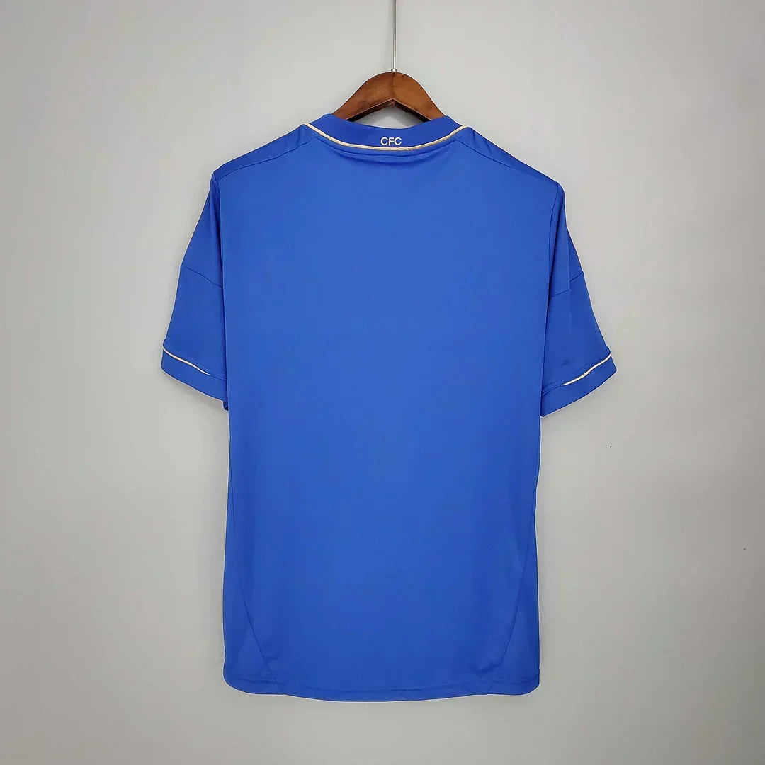 2012-2013 Retro Chelsea Local