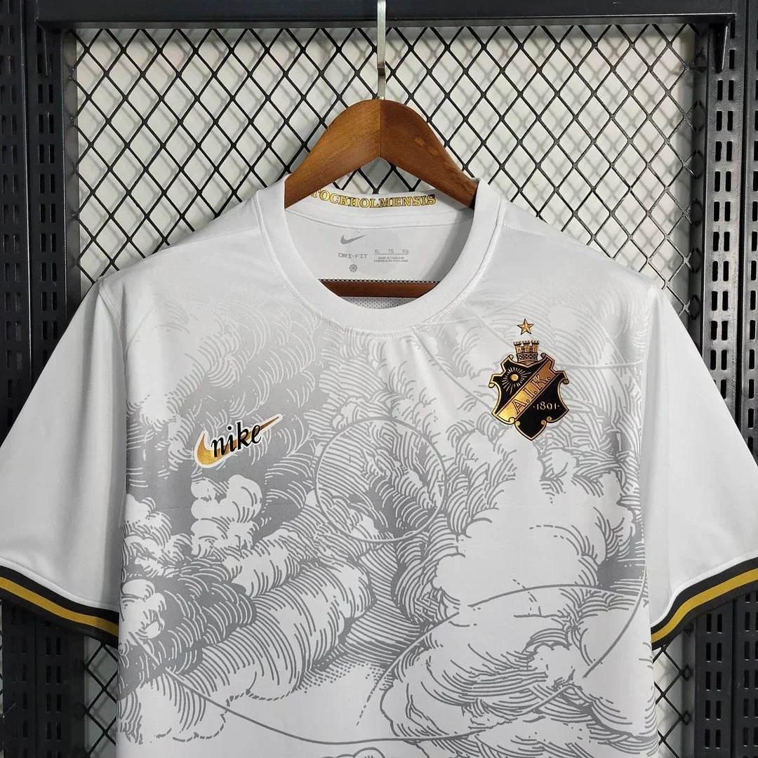 AIK Fotboll Edición Especial