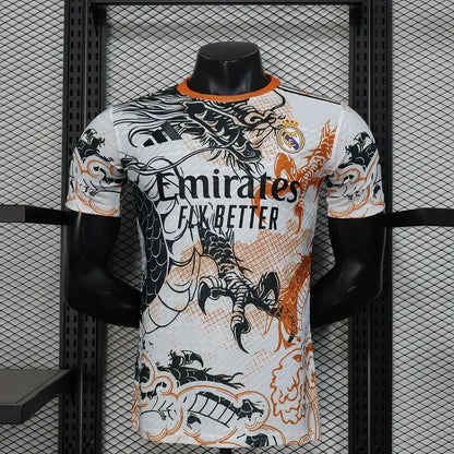 Real Madrid "Dragon Claw" Edición Especial