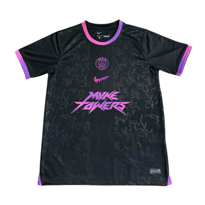 PSG x Myke Towers