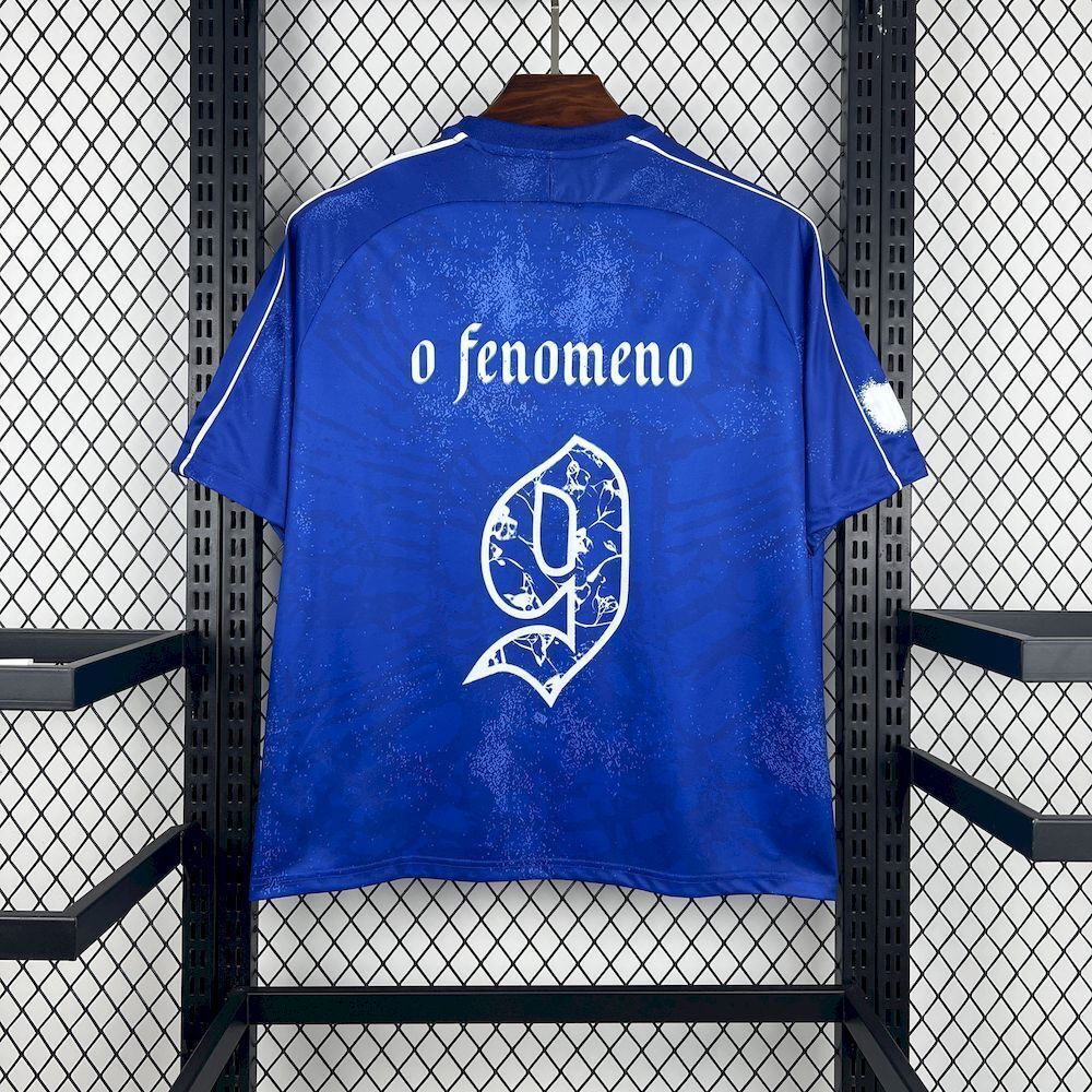 Brasil "O Fenomeno" Edición Especial