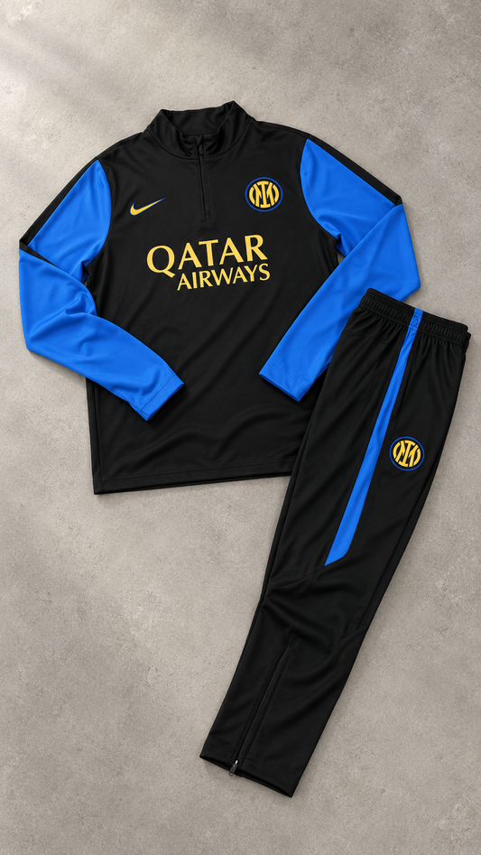 2026/2027 Inter Milán Chándal