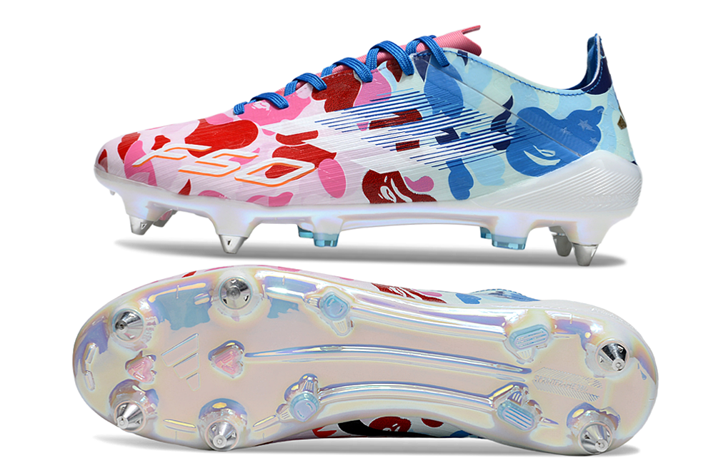 F50 Bape