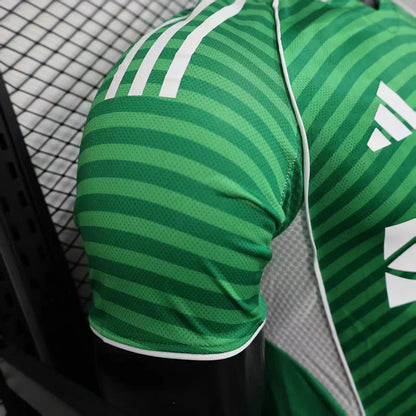2025/2026 Newcastle United Visitante Kit