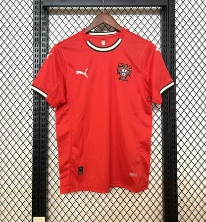Portugal 2025/2026 Local Kit