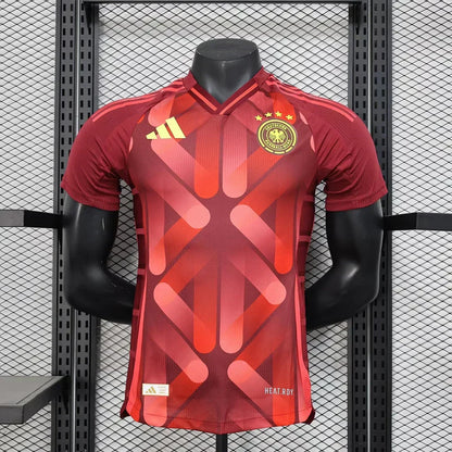 2025/2026 Germany Visitante Kit