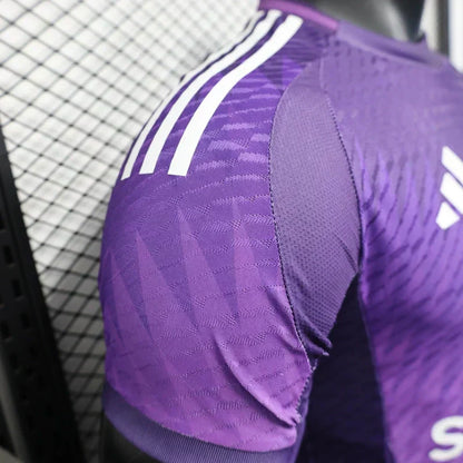 Manchester United "Ultravibe" Edición Especial