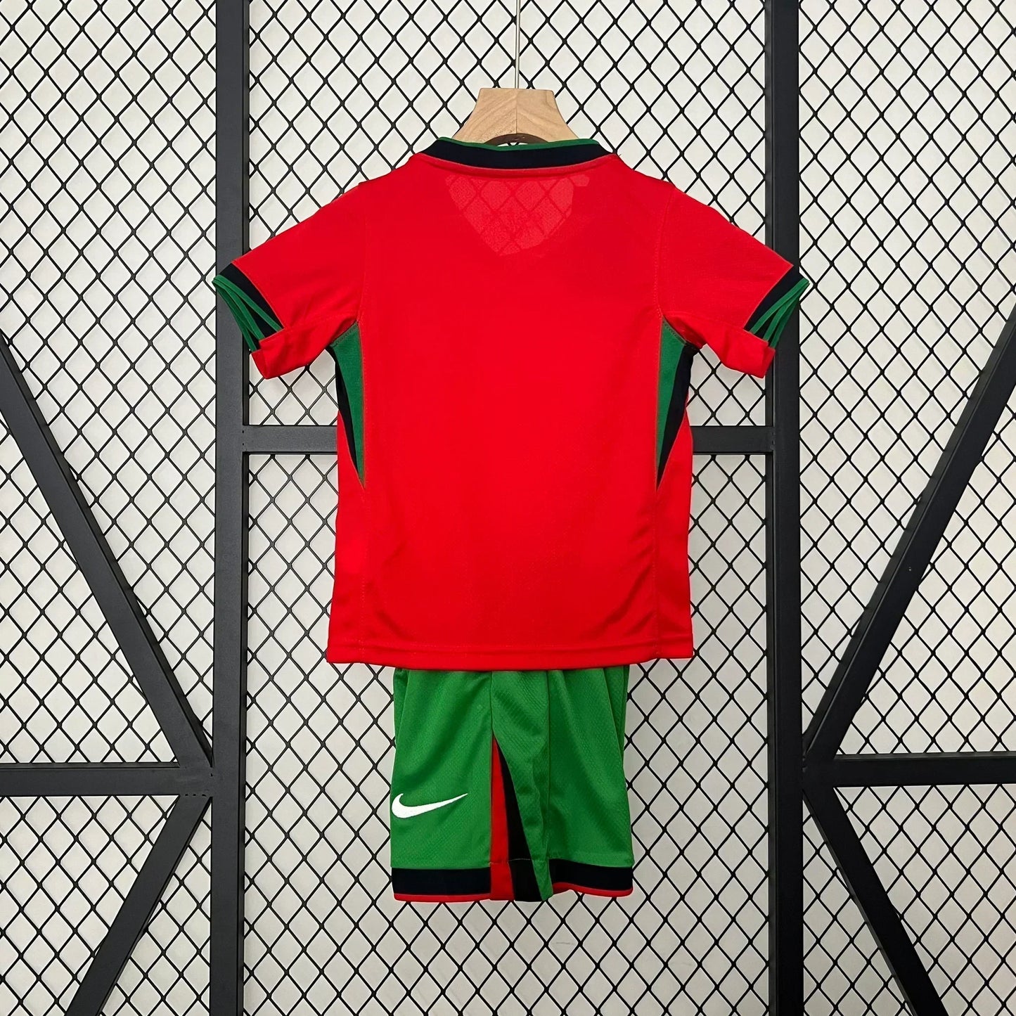 Portugal 2024 Local Talla Niño