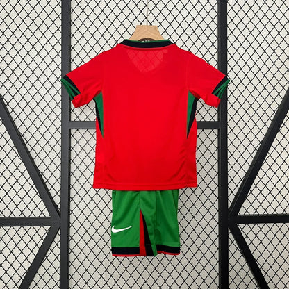 Portugal 2024 Local Talla Niño