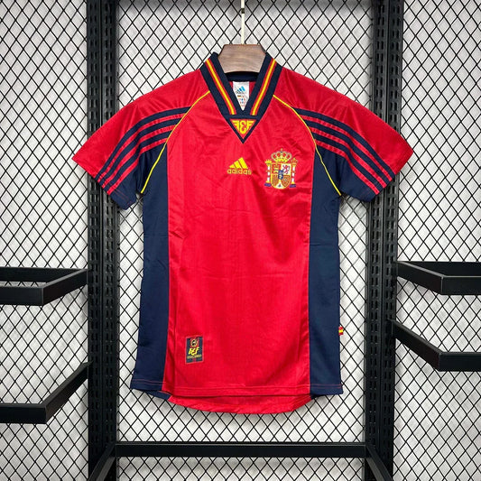 1998 Retro Spain Local