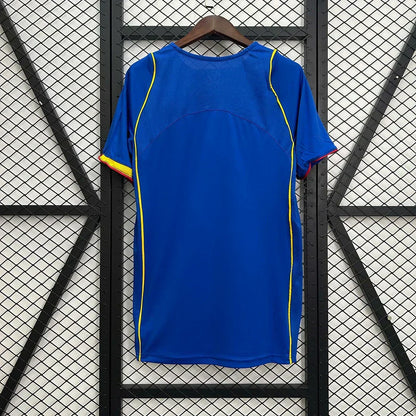 2004-2005 Retro Arsenal Visitante