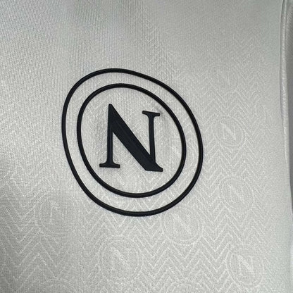 2024/2025 Napoli Visitante Kit