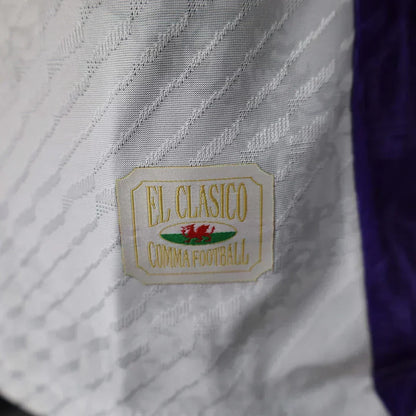 2024/2025 Real Madrid Edición Especial