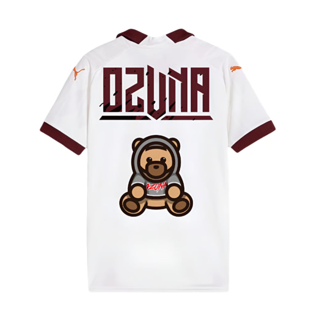 Manchester City x Ozuna