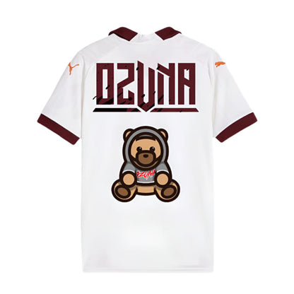 Manchester City x Ozuna