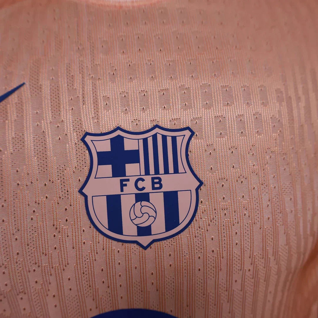 2024/2025 Barcelona Edición Especial