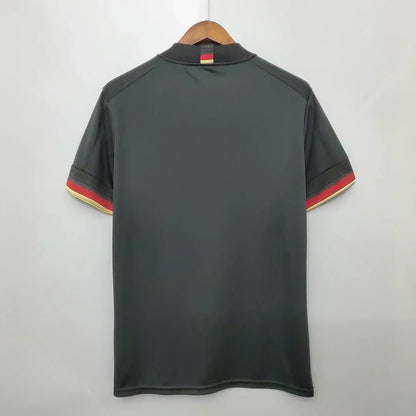 2020 Retro Germany Visitante