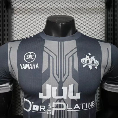 Olympique de Marseille X Jul Edición Especial
