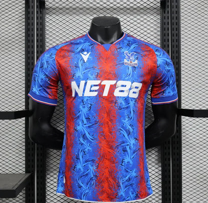 Crystal Palace "Firestorm" Local