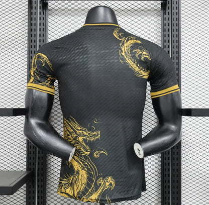 Real Madrid "Dragon Galactico" Edición Especial