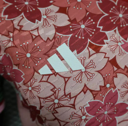 Japan "Flowers Bloom" Edición Especial