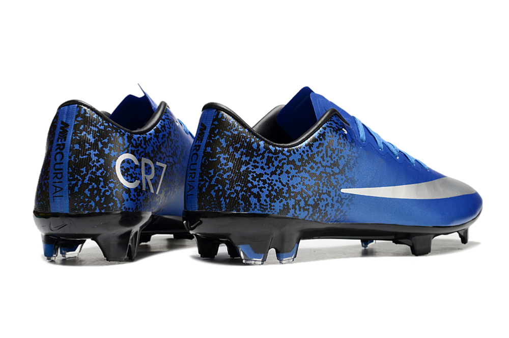 Mercurial Vapor x