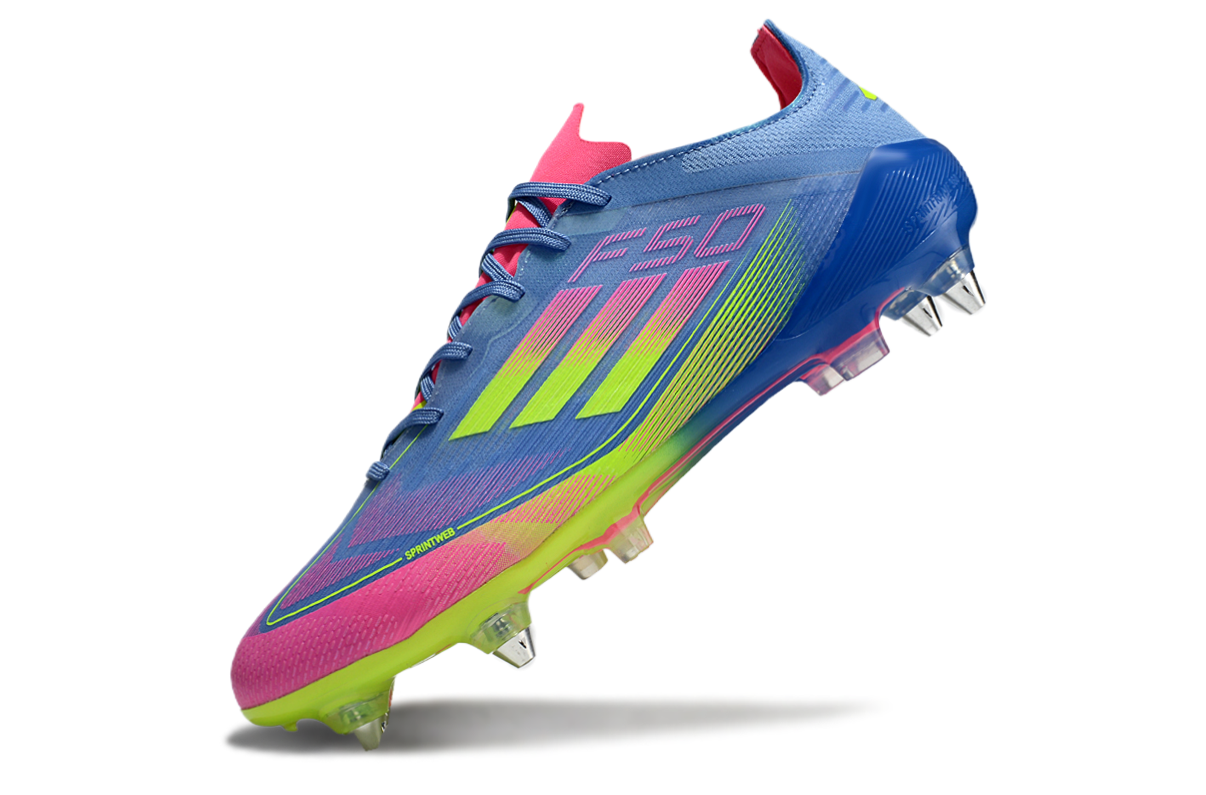 F50 Elite FG