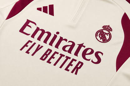Chándal Real Madrid