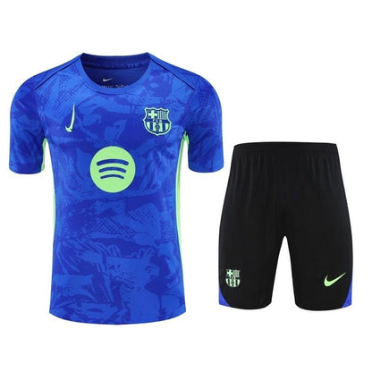 2025/2026 Fc Barcelona Equipación de Entrenamiento