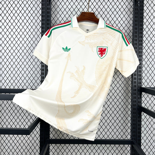 Gales Vistante Kit 2026