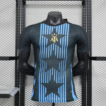 Argentina "Golden Star"' Edición Especial